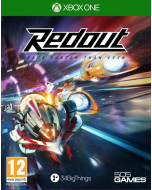 Redout Lightspeed Edition (Xbox One)